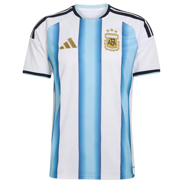 Tailandia Camiseta Argentina 1ª 2026
